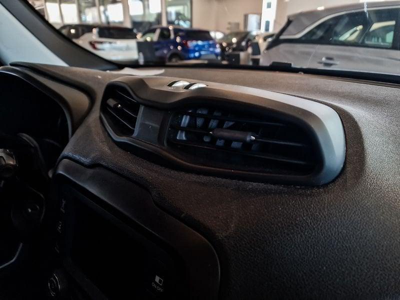 Jeep Renegade 2019 1.0 T3 Longitude 2WD