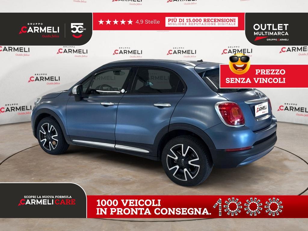 Fiat 500X 1.3 Multijet Mirror 4x2