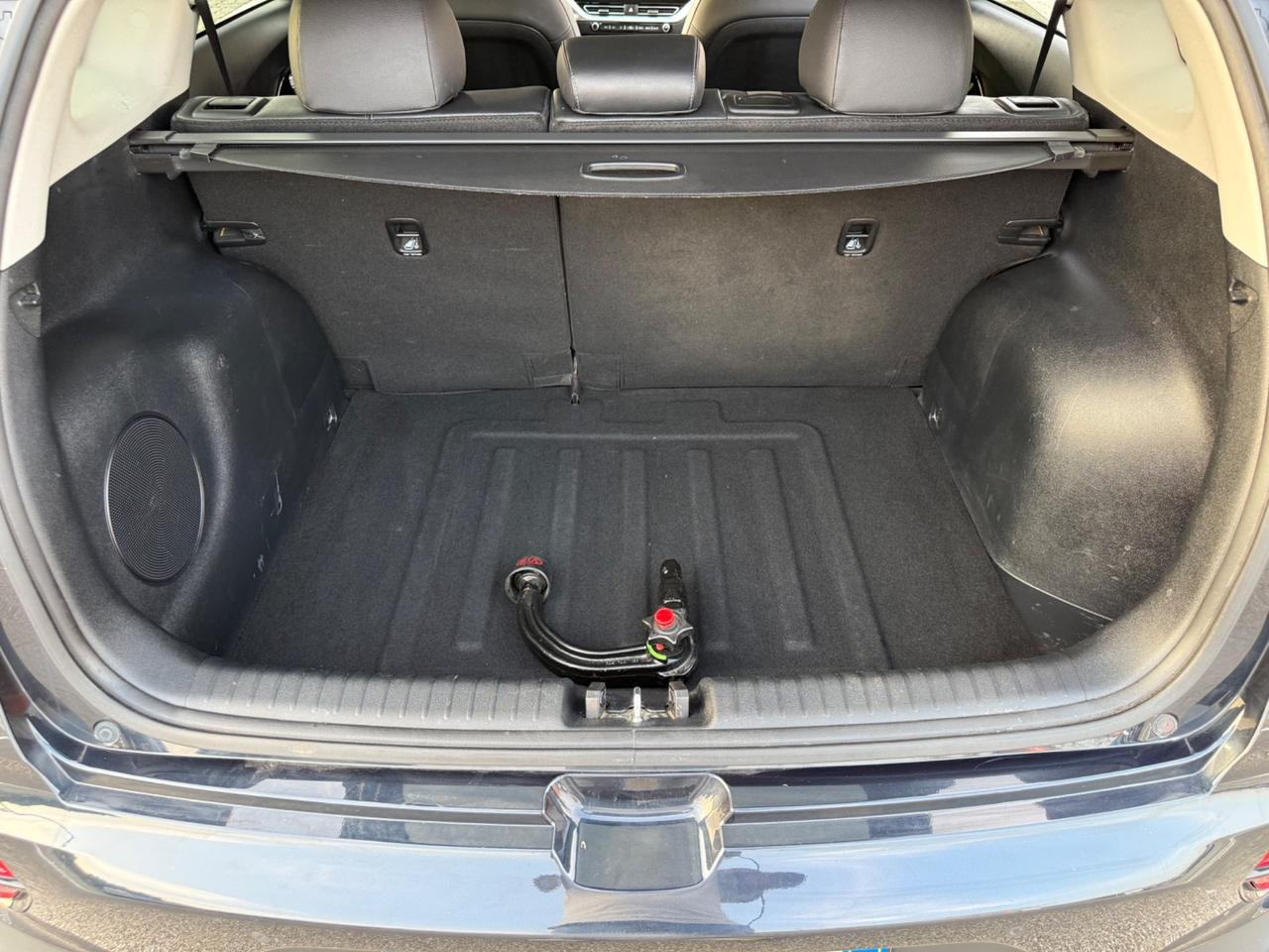 Kia Niro 1.6 GDI DCT HEV Style 140Cv*Automatic*Navi*Camera