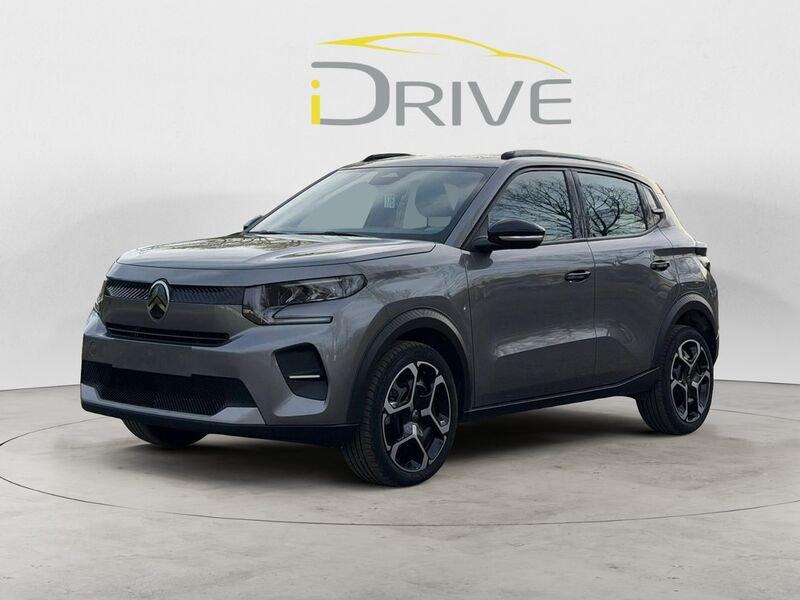 Citroën C3 C3 1.2 puretech 100cv "GRIGIO"