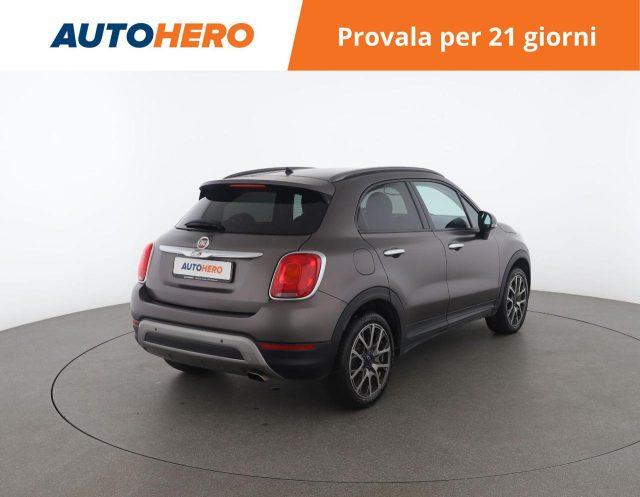 FIAT 500X 1.4 MultiAir 140 CV Cross