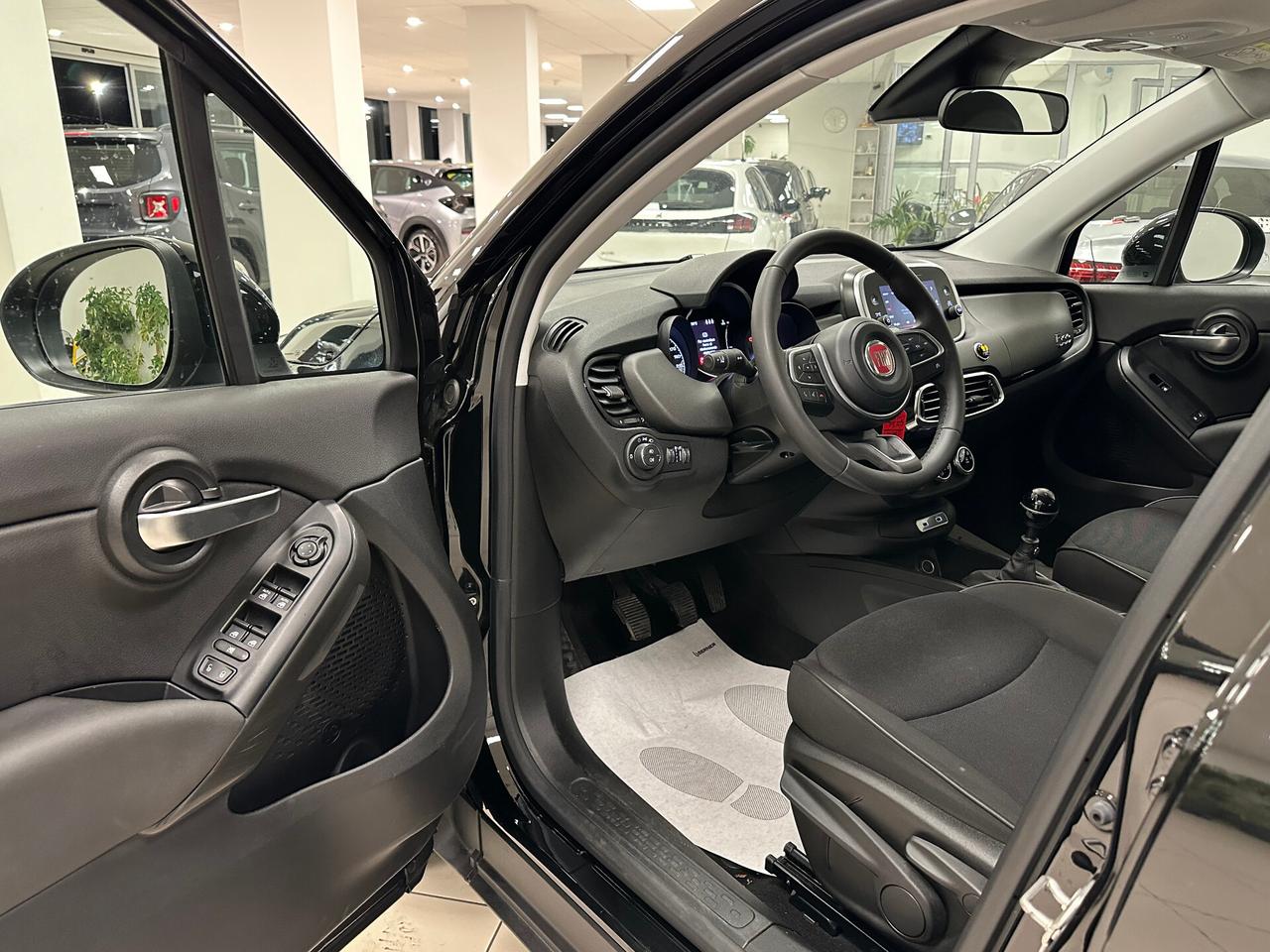 Fiat 500X 1.3 MultiJet 95 CV AZIENDALE - 2023