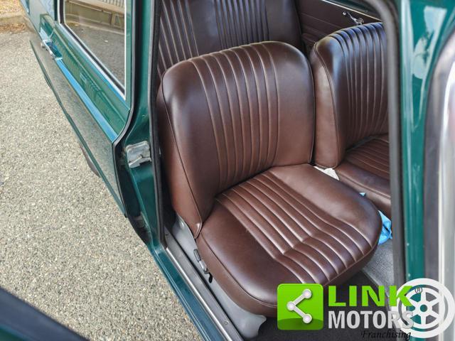ALFA ROMEO Giulia 1300 TI