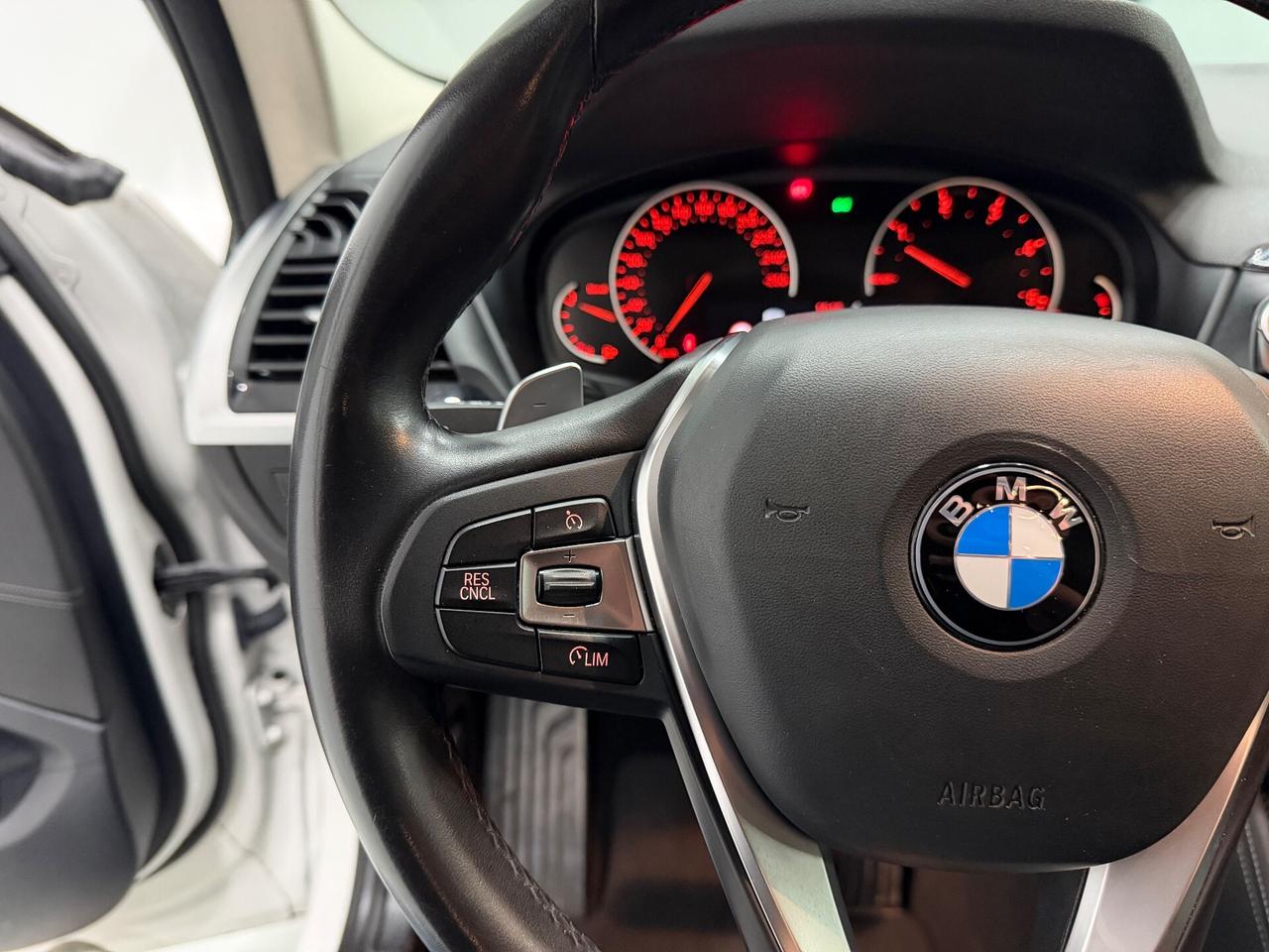 Bmw X4 xDrive20d 2.0cc 190cv GARANZIA UFF. BMW