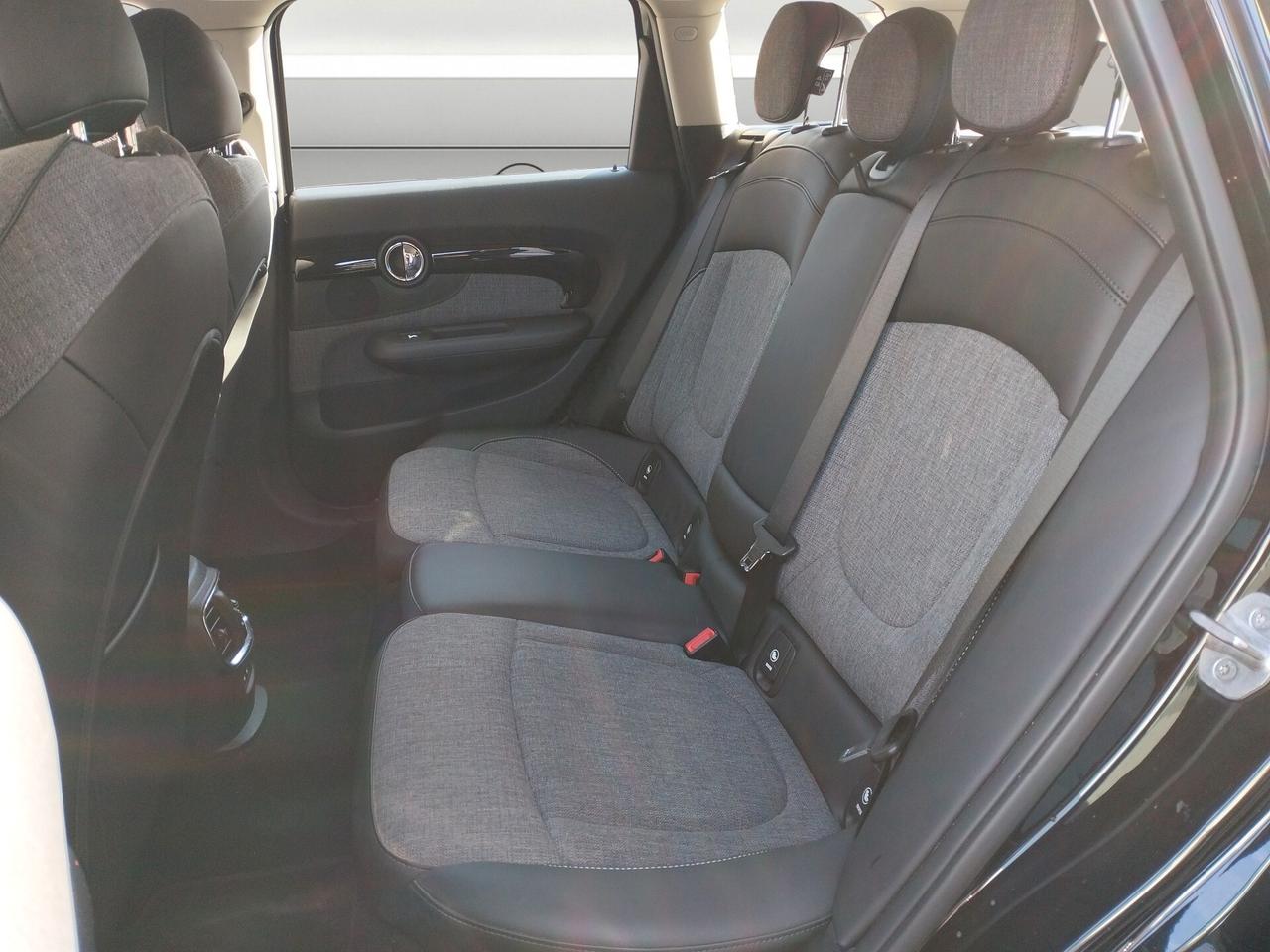 MINI Cooper D Clubman Mini IV F54 2021 2.0 Classic auto *IVA ESPOSTA*