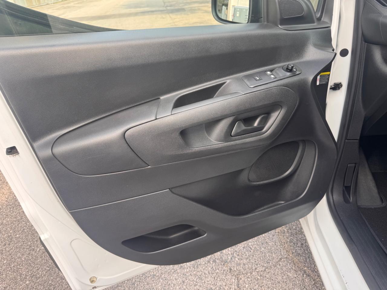 Peugeot PARTNER 1.5 BLUEHDI 100Cv PERFETTO PRONTA CONSEGNA