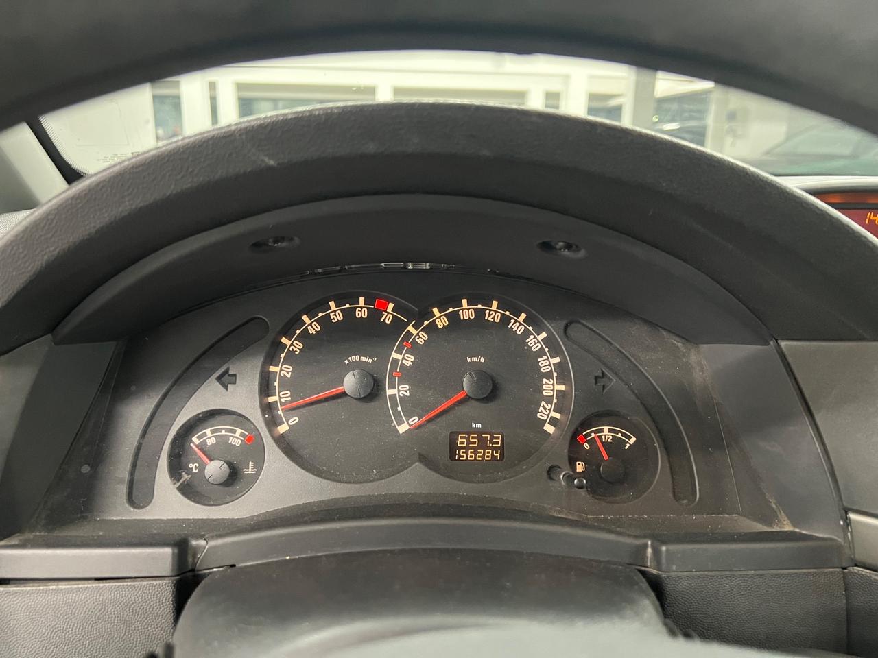 Opel Meriva 1.4 16V GPL-TECH Enjoy