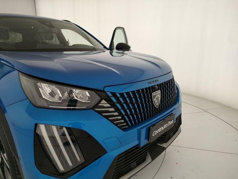 Peugeot 2008 2008 Hybrid 145 e-DCS6 Allure