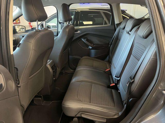 FORD Kuga Kuga II 1.5 ecoboost Plus s gpl