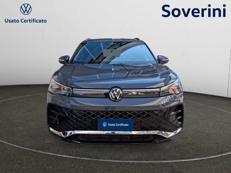 Volkswagen Tiguan 2.0 TDI 110KW SCR R-Line DSG