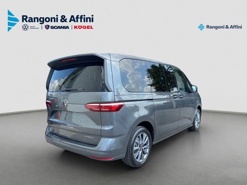 Volkswagen Multivan Multivan 1.5 PHEV DSG 4Motion Life