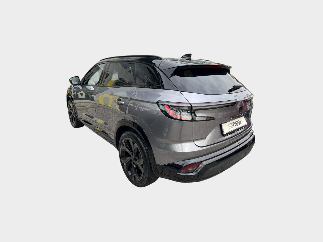 Renault Austral 1.2 E-Tech full hybrid 200cv Techno Esprit