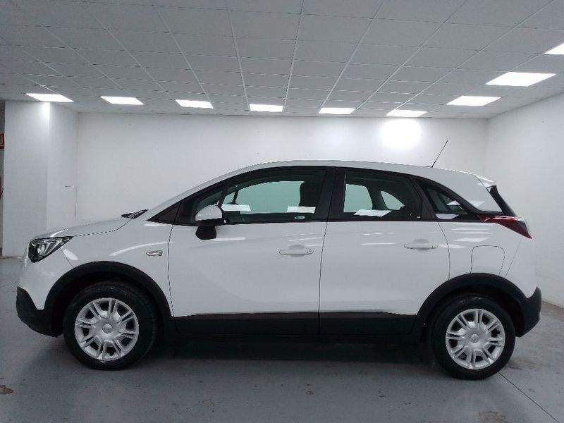 Opel Crossland X 1.6 ecotec Advance s&s 99cv