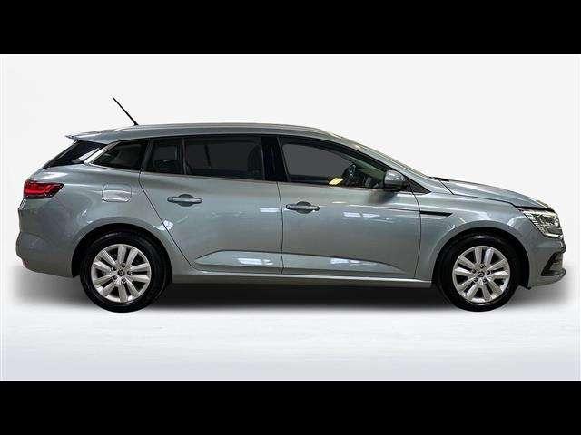 Renault Megane es Megane Sporter 1.5 blue dci Business N1