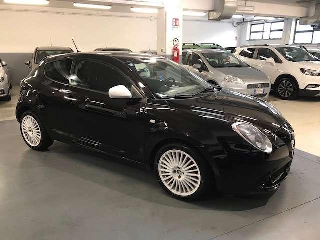 Alfa Romeo MiTo MiTo 1.3 jtdm Junior 85cv / NAVIGATORE