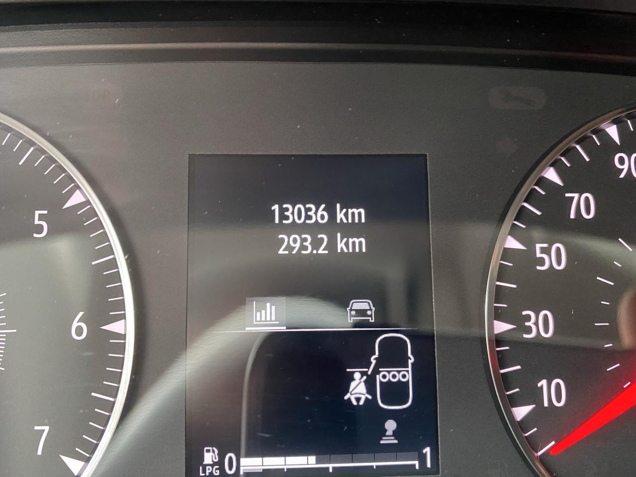 Dacia Sandero Streetway 1.0 TCe ECO-G Comfort SL DaciaPlus