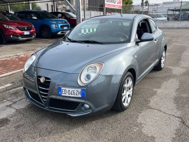 Alfa MiTo 1.4 benzina/gpl - 2010