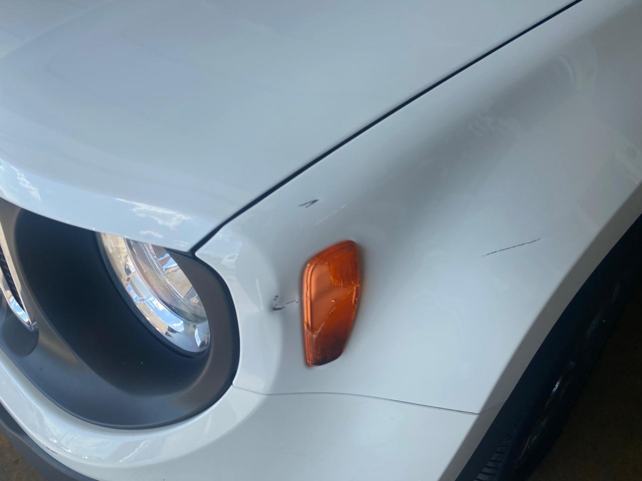 Jeep Renegade 1.6 Mjt Sport 95 CV AUTOCARRO PIU' IVA