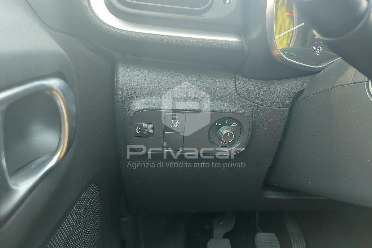 CITROEN C3 BlueHDi 100 S&S Shine