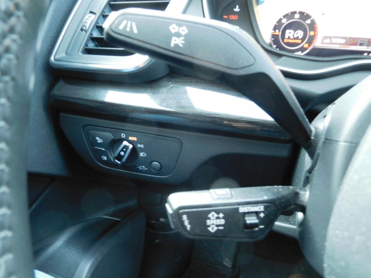 Audi Q5 2.0 TDI 190cv quattro S tronic Business Sport