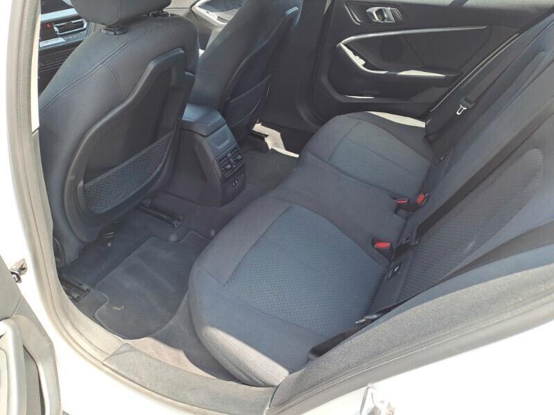 Bmw 118d 150cv Autom. *FULL OPT.-LED* da VETRINA