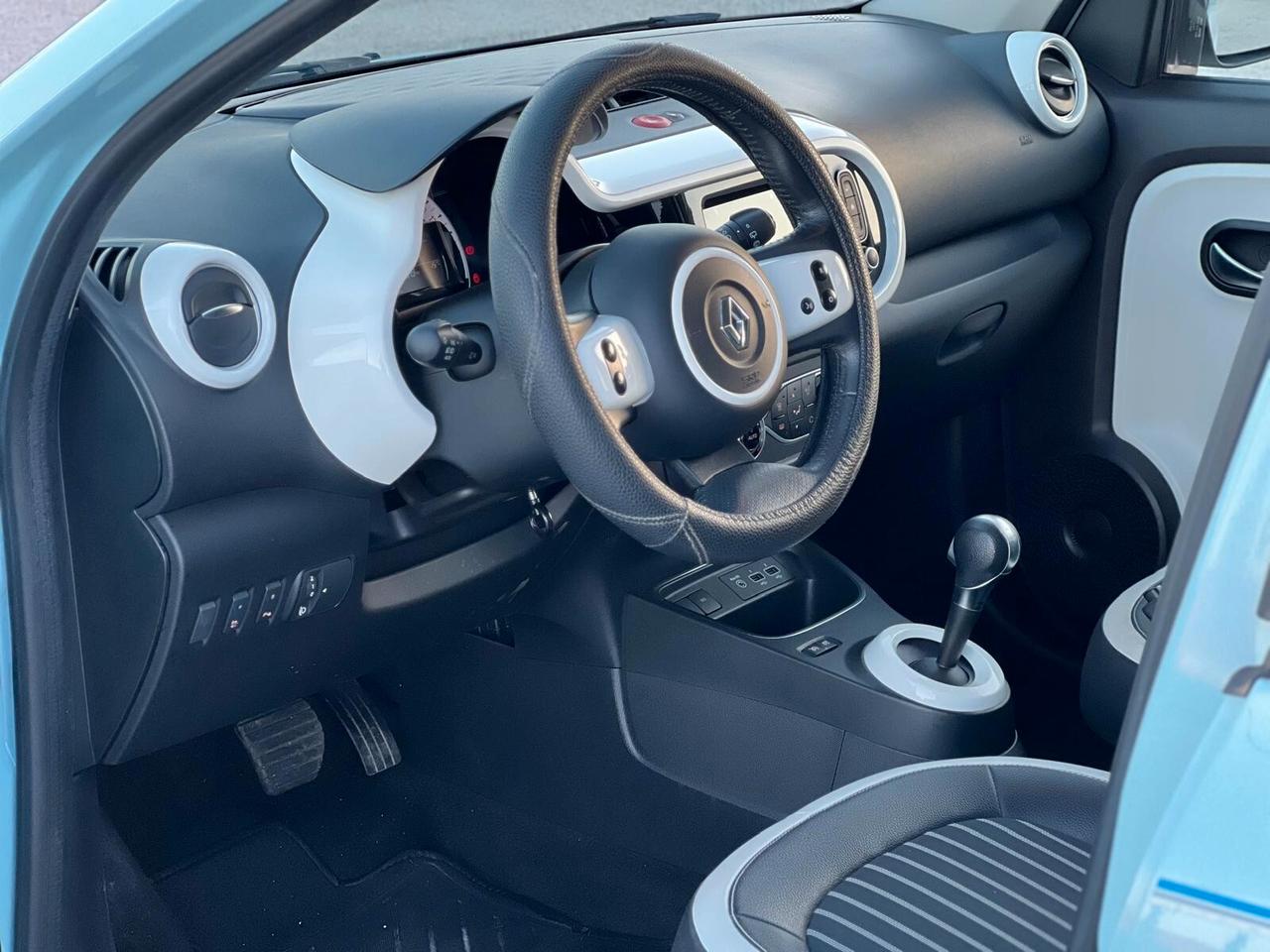 Renault Twingo Electric Zen