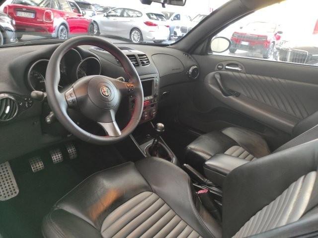 ALFA ROMEO 147 - 3.2i V6 24V cat 3 porte GTA