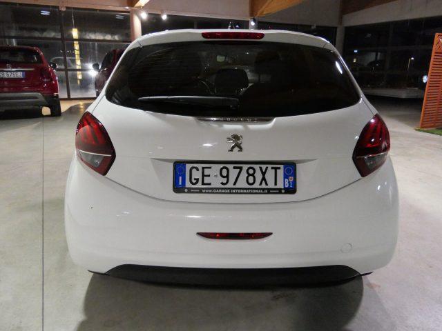 PEUGEOT 208 1° serie PureTech 68 5 porte Active