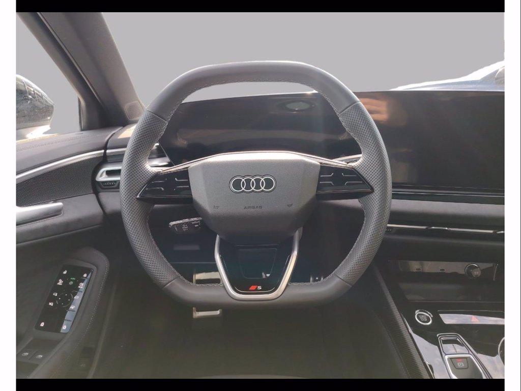 AUDI A5 avant 2.0 e-hybrid s line edition quattro 299cv s-tronic del 2025