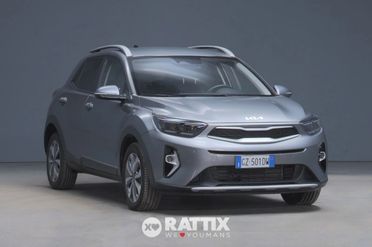 Kia Stonic 1.2 mpi 79CV Style