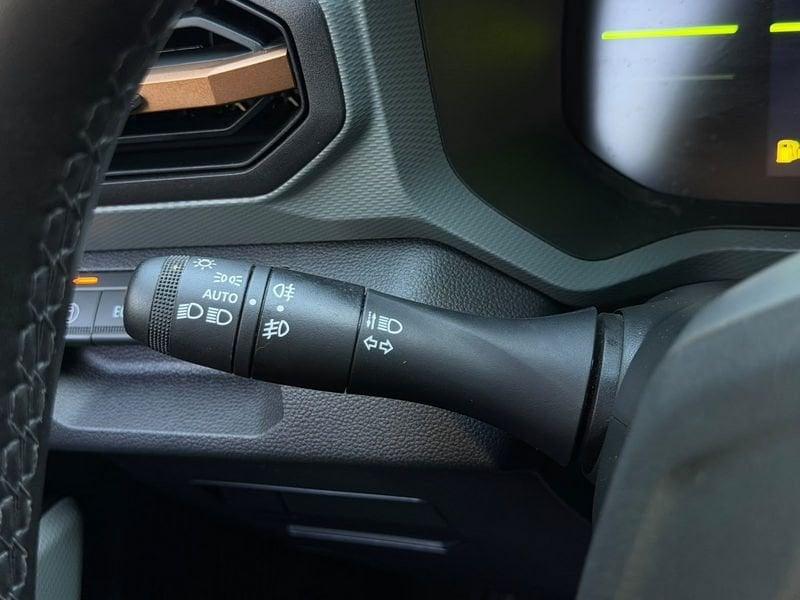 Dacia Duster Duster 1.6 HYBRID EXTREME 140cv