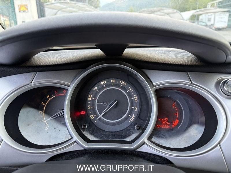 Citroën C3 1.4 HDi 70 FAP Business