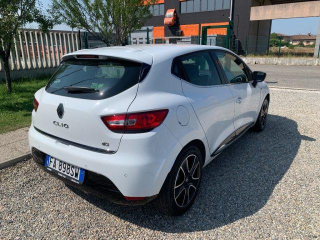 RENAULT Clio 1.5 dCi 8V 75CV Start&Stop 5 porte Duel