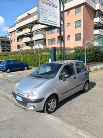 Daewoo Matiz 800i cat SE Star
