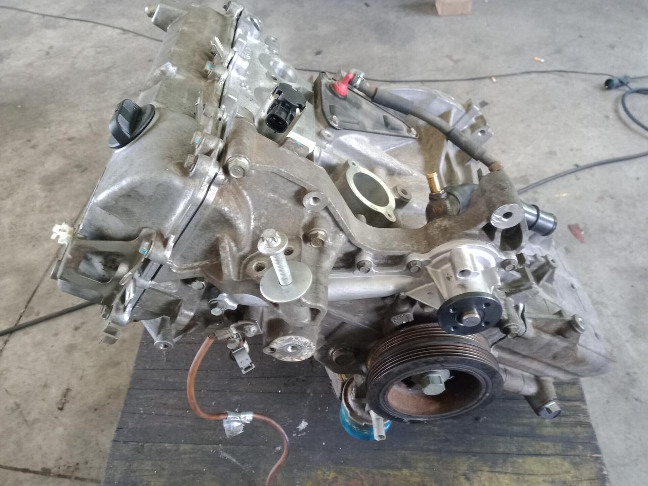 Smart ForTwo 1.0 - 84 cv - Motore revisionato -