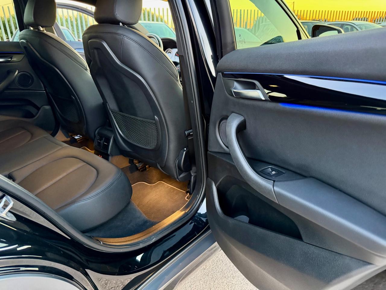 BMW X2 1.8D SDRIVE X AUT 150 MSPORT FULL LED MY19
