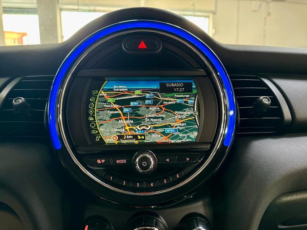 Mini One D 1.5 95cv 2018