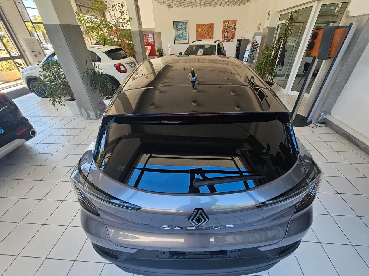 Renault Captur TCe 90 CV Techno