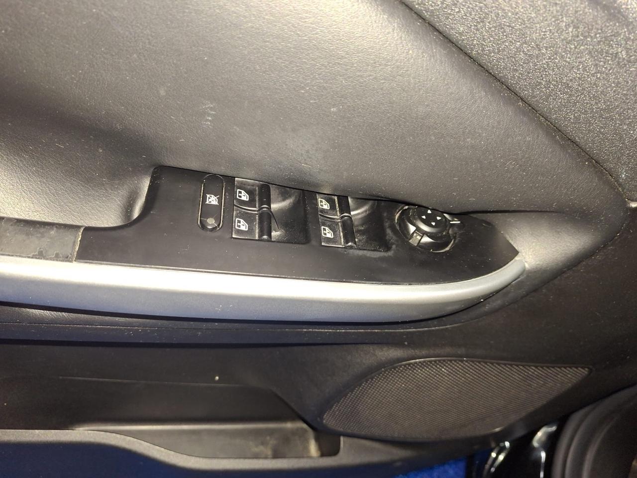 Alfa Romeo Giulietta 1.4 Turbo 120 CV GPL Progression garantita 12 mesi