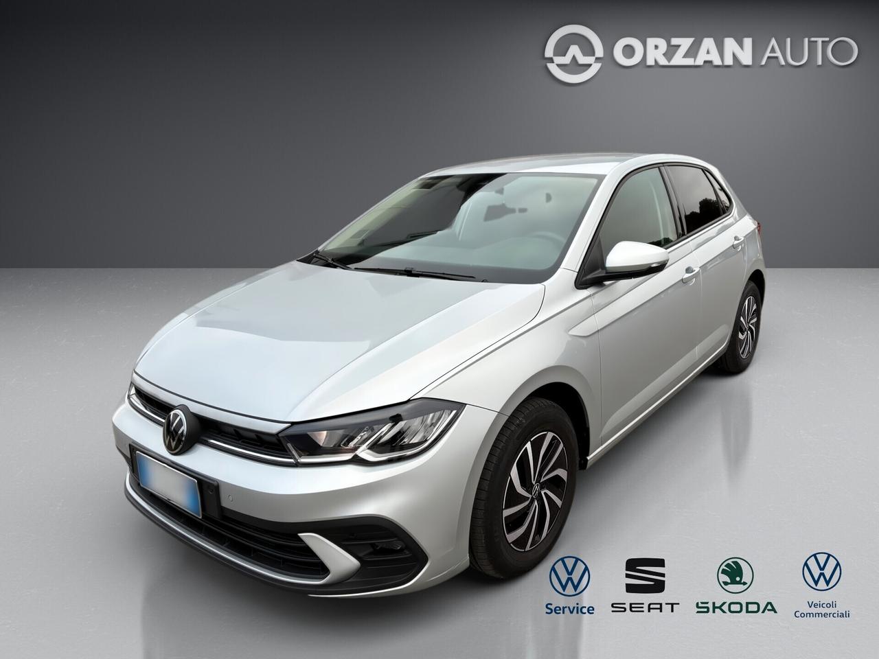 Volkswagen Polo 1.0 Edition Plus CELL VENDITE 3491558563 OPPURE 3478673115