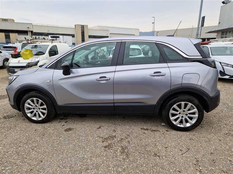 OPEL CROSSLAND 1.5 Diesel 120cv Elegance S/S AT6