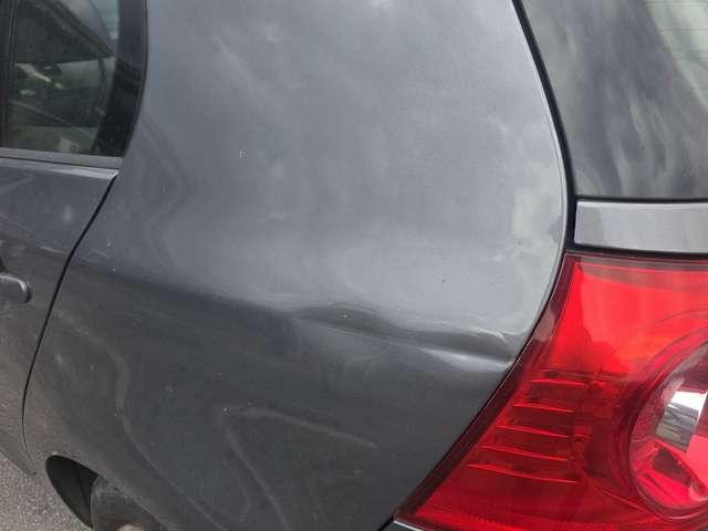 Volkswagen Golf 5p 1.6 Comfortline