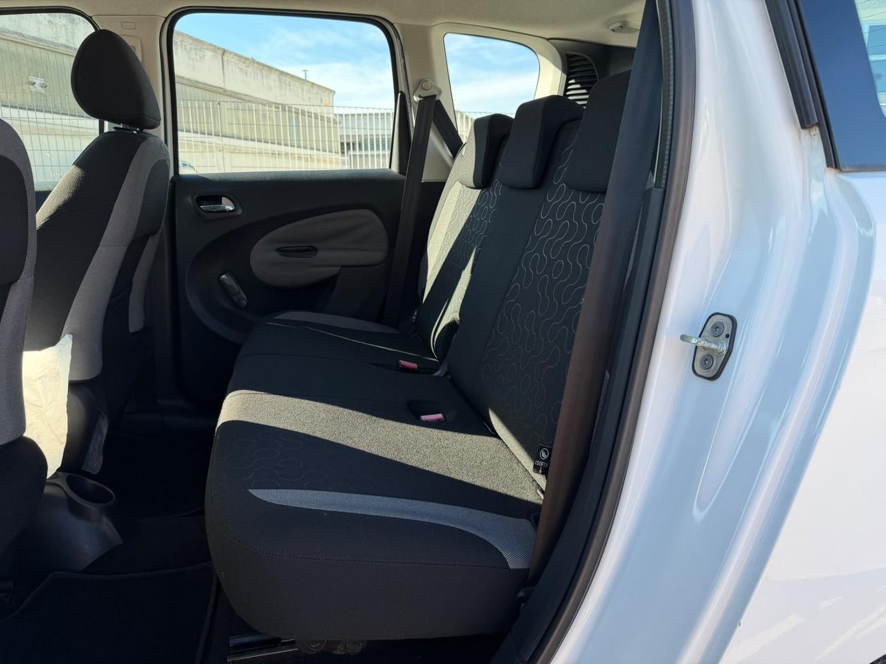 Citroen C3 Picasso