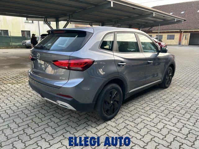 MG ZS Classic 1.5 VTi-tech KM 0