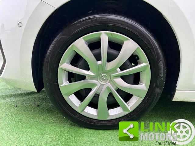 OPEL Corsa EDITION