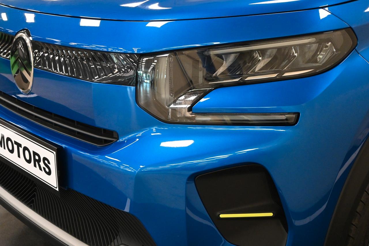 CITROEN C3 4ª serie C3 PureTech 100 S&S Plus
