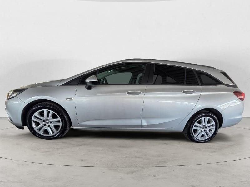 Opel Astra 5ª serie 1.6 CDTi 110CV Start&Stop Sports Tourer Innovation
