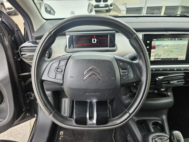 CITROEN C4 Cactus PureTech 82
