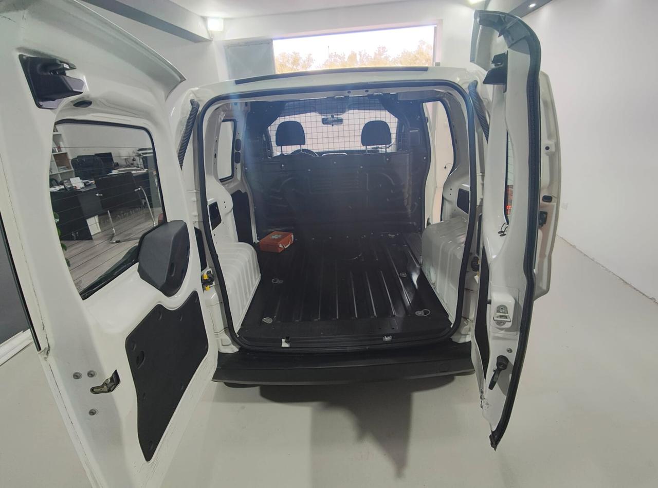 Fiat Fiorino 1.3 MJT 95CV Cargo SX unico proprietario