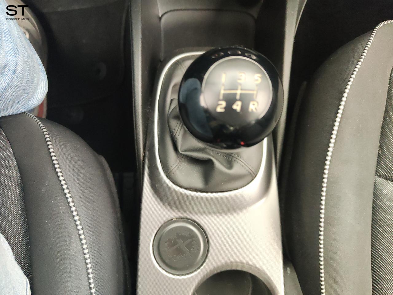 FIAT 500X - 500X 1.3 MultiJet 95 CV Urban